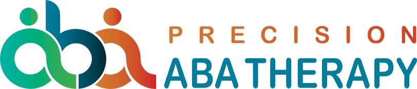 Logo Precision ABA Therapy